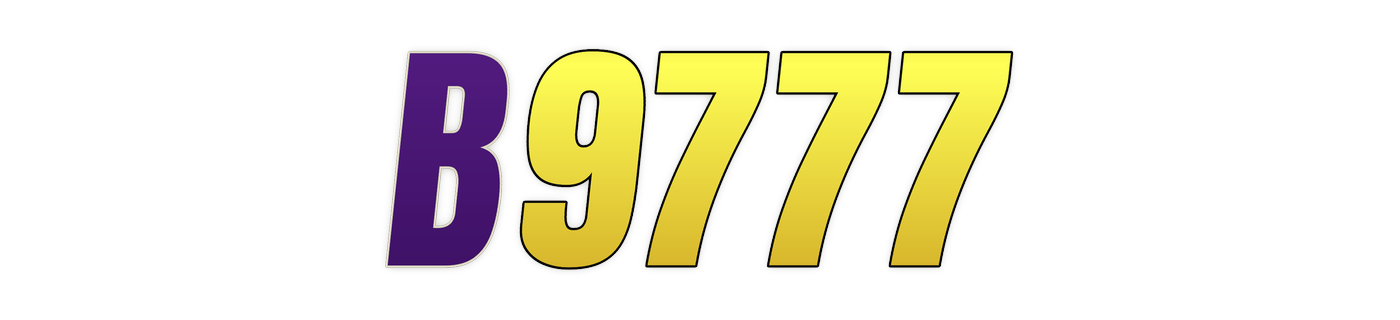 b9777